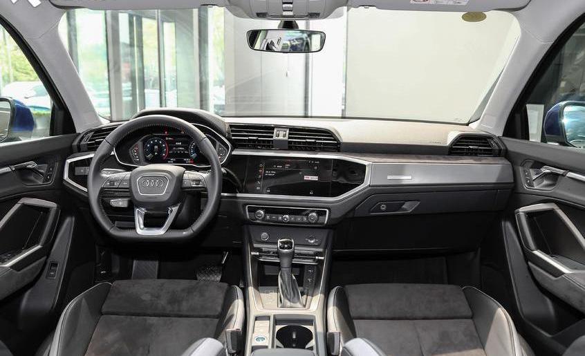 奥迪,奥迪Q3,大众,一汽,奥迪Q3 Sportback