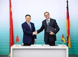 一汽,大众