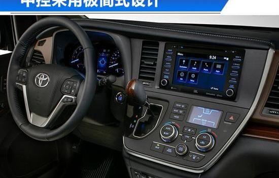 丰田,别克,别克GL8