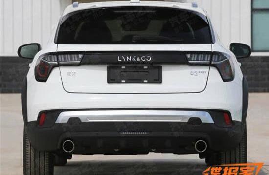 领克,领克02,领克01,领克01 PHEV