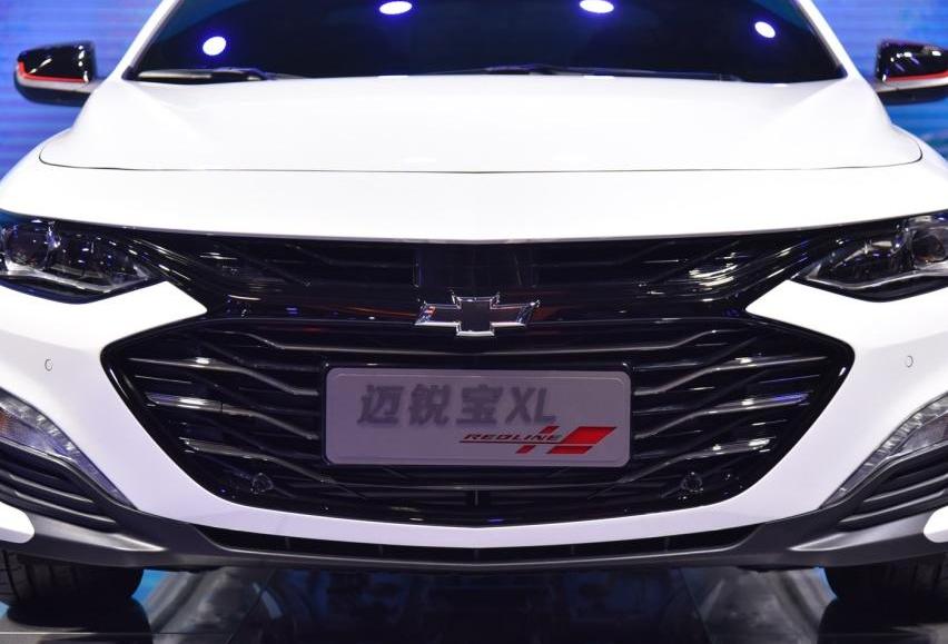 奥迪,奥迪A4L,迈锐宝XL,北京