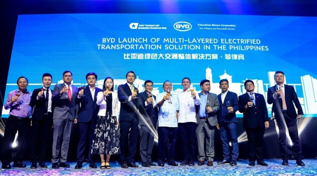 比亚迪,理念,江淮,吉利汽车,一汽