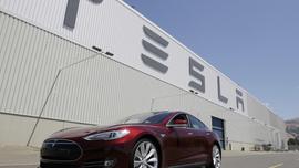特斯拉,Model 3,Model X,Model S