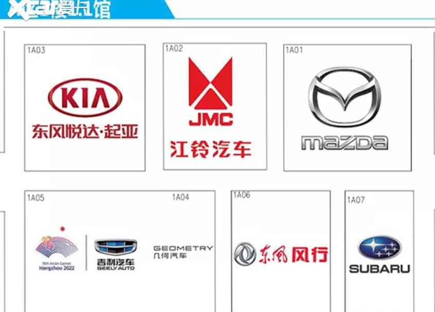 东风,起亚,Seltos,宝马,长安