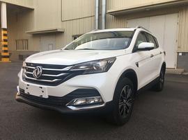 东风,东风风神