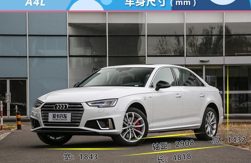 奥迪,大众,一汽,奥迪A4L,奔驰