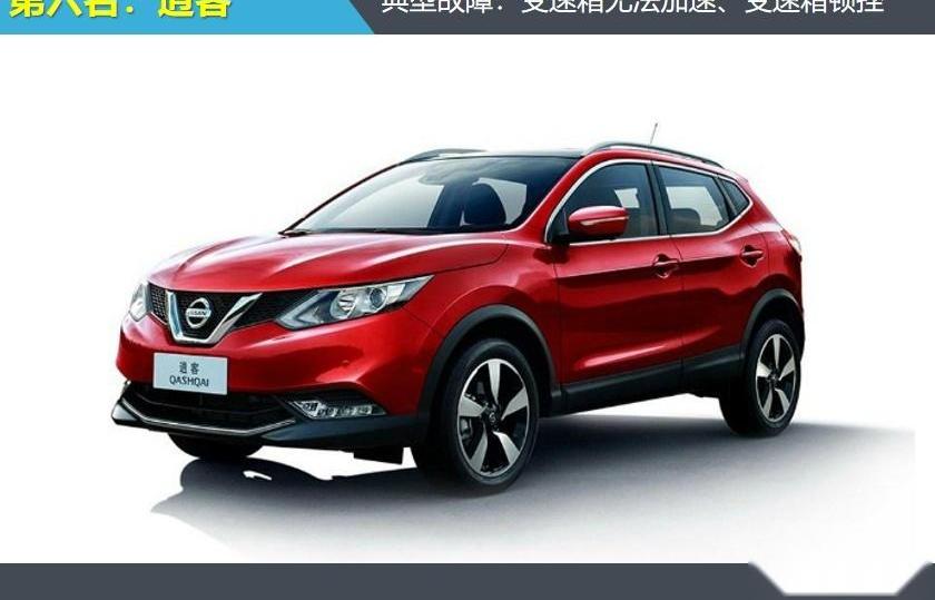 雷凌,逍客,柯迪亚克,奥迪,奥迪A4L