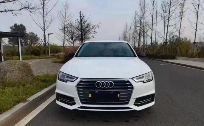 宝马,捷豹,奥迪,奥迪A4L,捷豹XFL