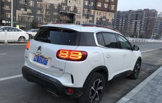 雪铁龙,东风,宝马,北京,标致