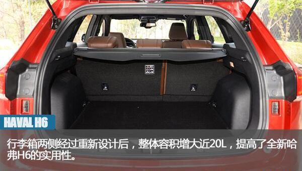 哈弗,哈弗H6,北京,长城