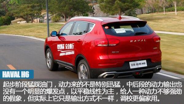 哈弗,哈弗H6,北京,长城