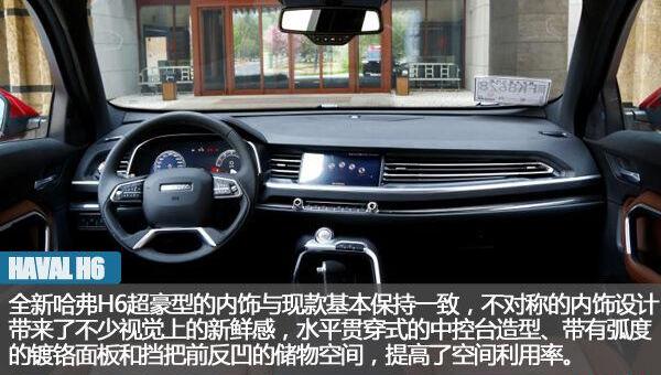 哈弗,哈弗H6,北京,长城