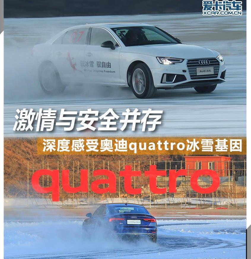 奥迪,发现,奥迪A4L,大众,理念
