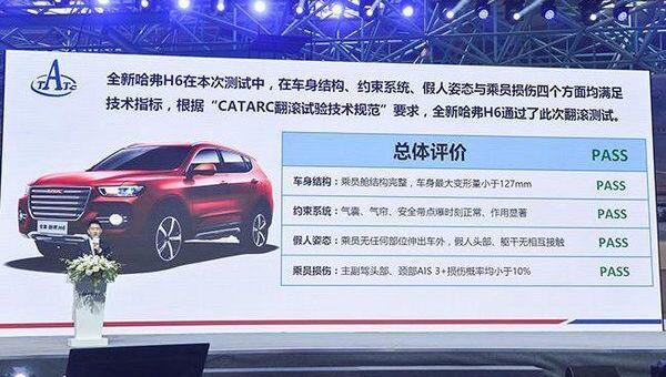 哈弗,哈弗H6,路虎