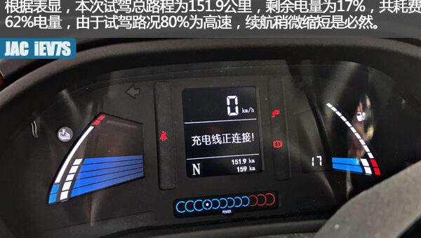 北京,江淮,江淮iEV7