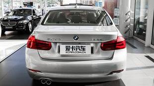奔驰,宝马,奥迪,奥迪A4L,宝马3系