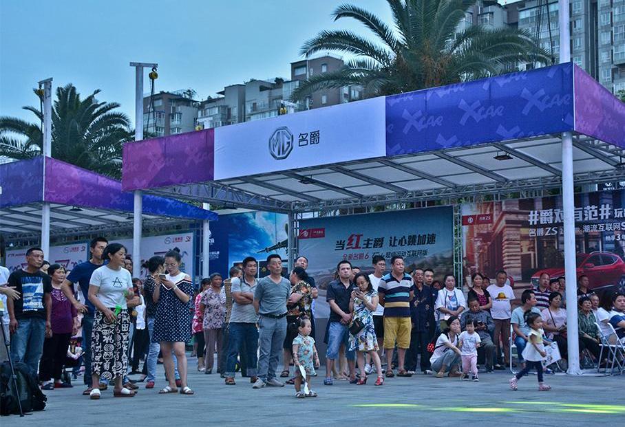 大众,斯柯达,东风,别克,奥迪