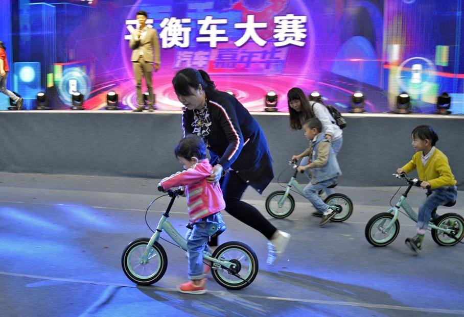 大众,斯柯达,东风,别克,奥迪