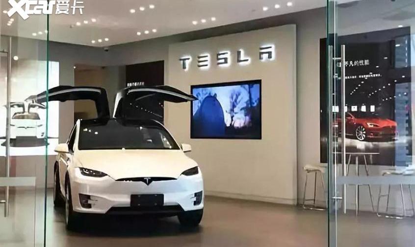 特斯拉,奔驰,Model 3,奔驰C级,宝马