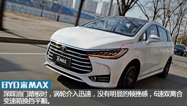 比亚迪