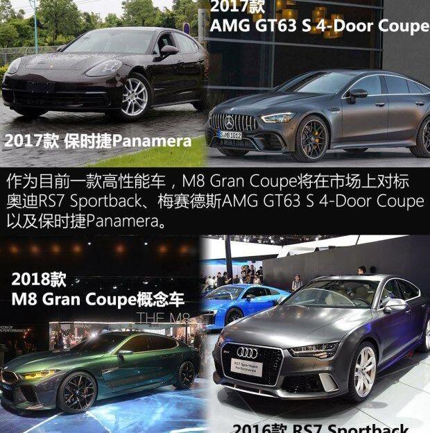 宝马,奥迪,保时捷,Panamera,理念