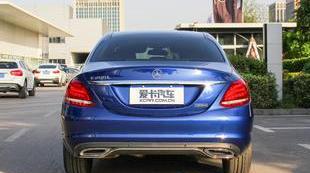 奥迪,奔驰,北京,奔驰C级,大众