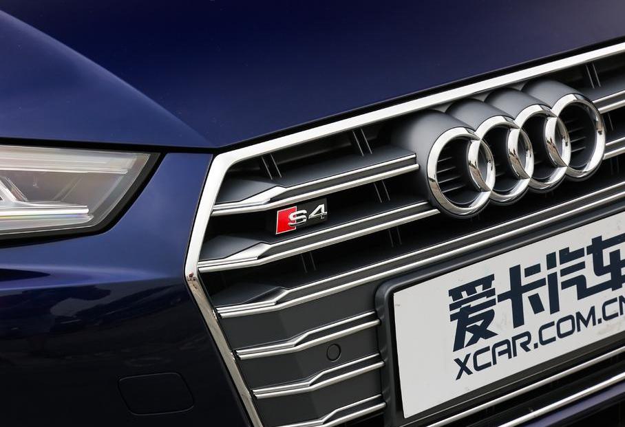 奥迪,奥迪S4,奔驰,宝马,奥迪A4L