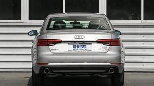 奥迪,奥迪A4L,奔驰,宝马,大众