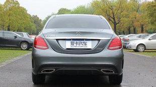 奔驰,奔驰C级,奥迪,奥迪A4L,宝马