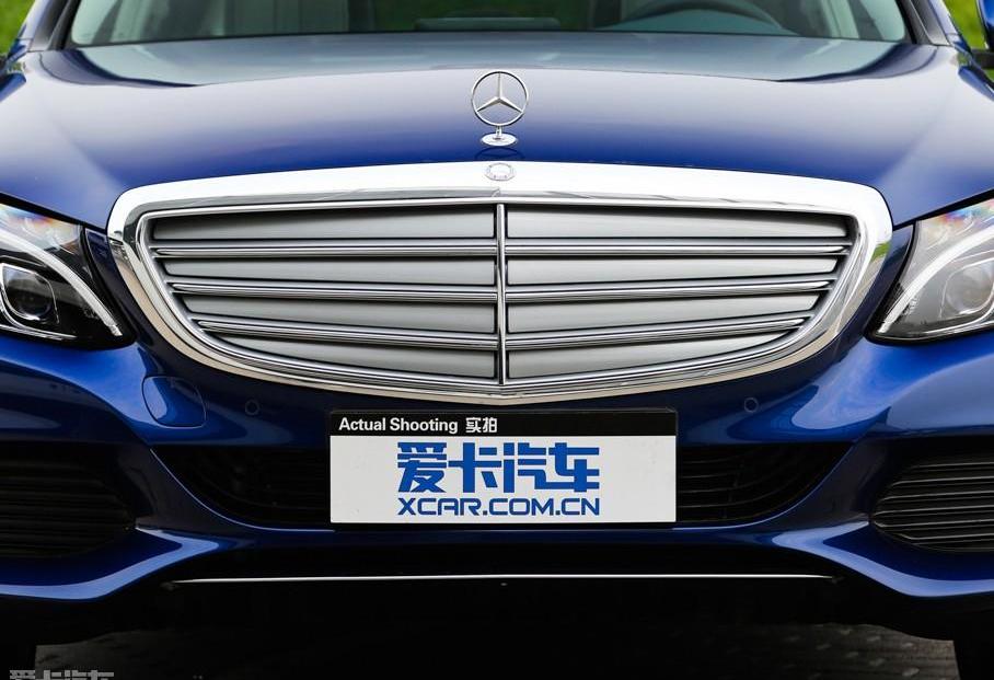 奔驰,奔驰C级,发现,炮,奔驰S级