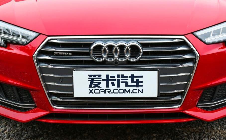 奥迪,奥迪A4L,奔驰C级,奔驰,大众