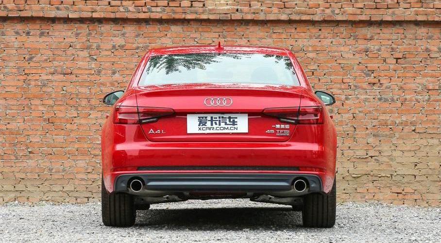 奥迪,奥迪A4L,奔驰C级,奔驰,大众