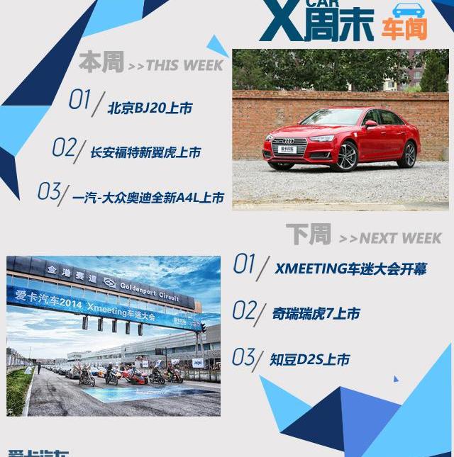 奥迪,奥迪A4L,福特,长安,大众