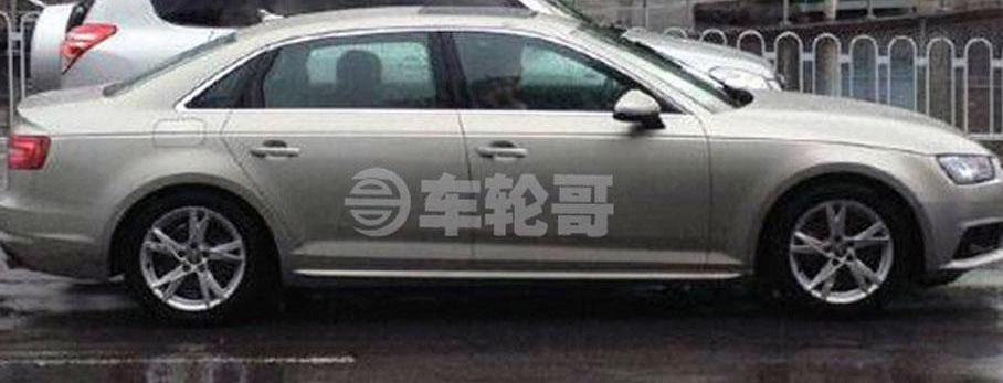 奥迪,奥迪A4L,奔驰,宝马,北京