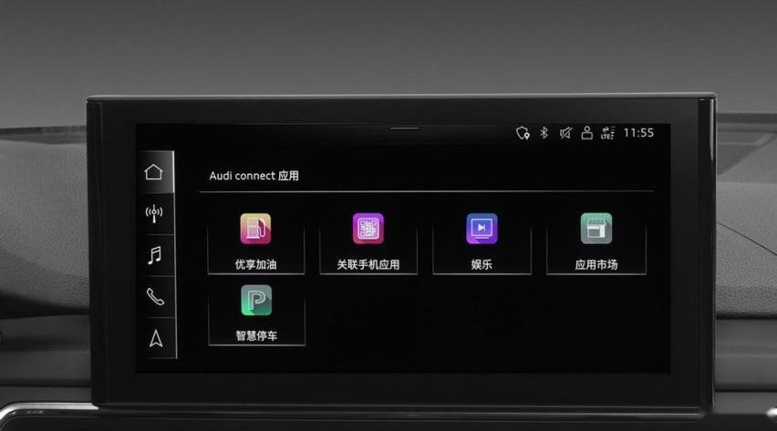 奥迪,奥迪A4L,别克,威朗,大众