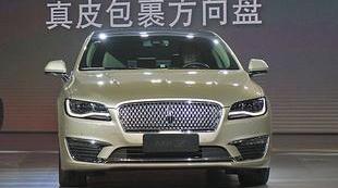 林肯,远程,奥迪,奥迪A4L,奔驰C级