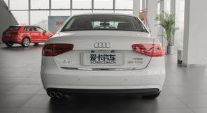 奥迪,奥迪A4L,大众,天籁,一汽