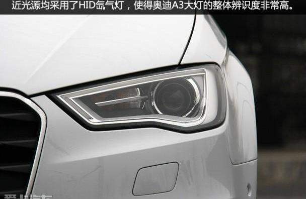 奥迪,奥迪A3,奥迪A4L,大众,一汽