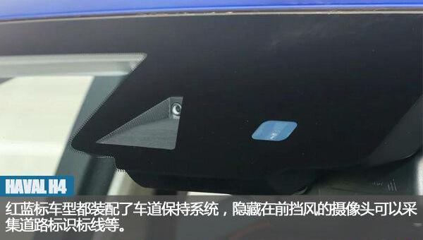 哈弗,长城
