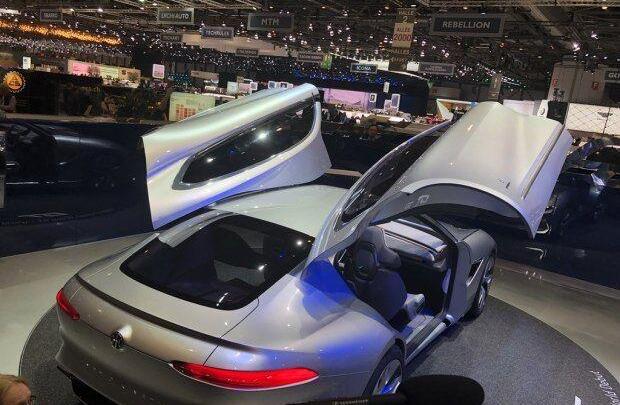 奔驰,奔驰E级