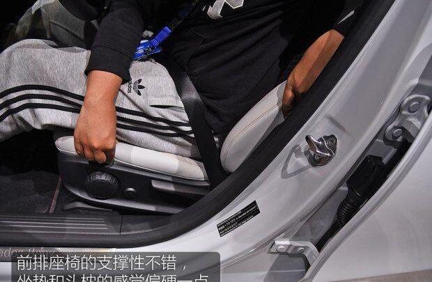 奔驰,奔驰A级