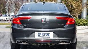 君越,别克,威朗,英朗,DS