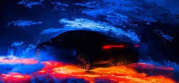 保时捷,Panamera
