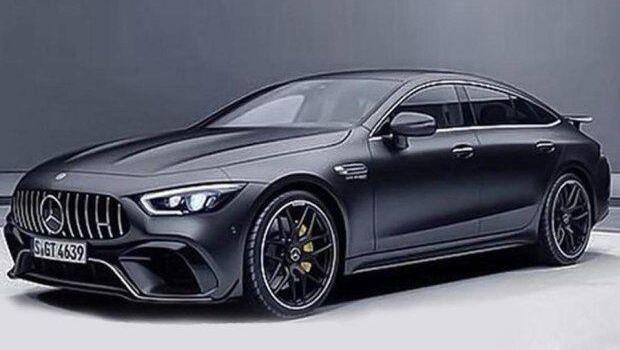 保时捷,Panamera