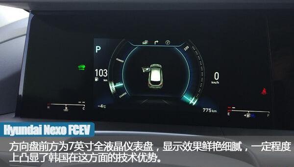 现代,Nexo,理念
