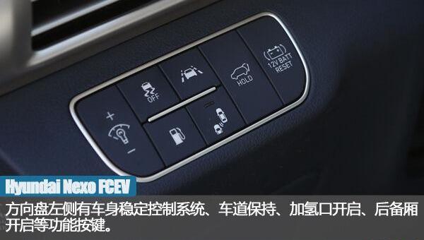 现代,Nexo,理念