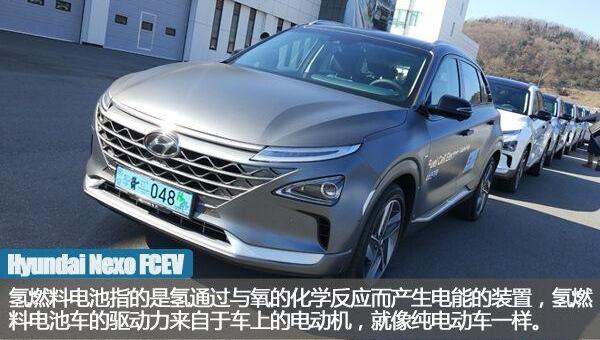 现代,Nexo,理念