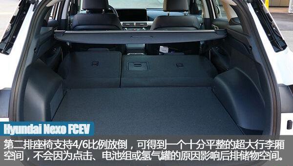 现代,Nexo,理念
