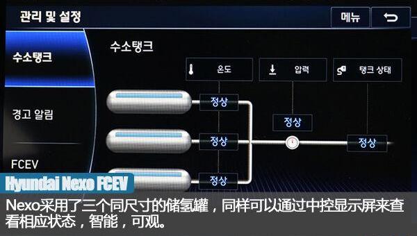 现代,Nexo,理念