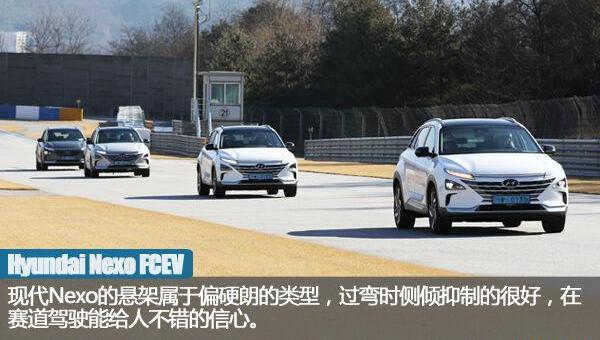 现代,Nexo,理念